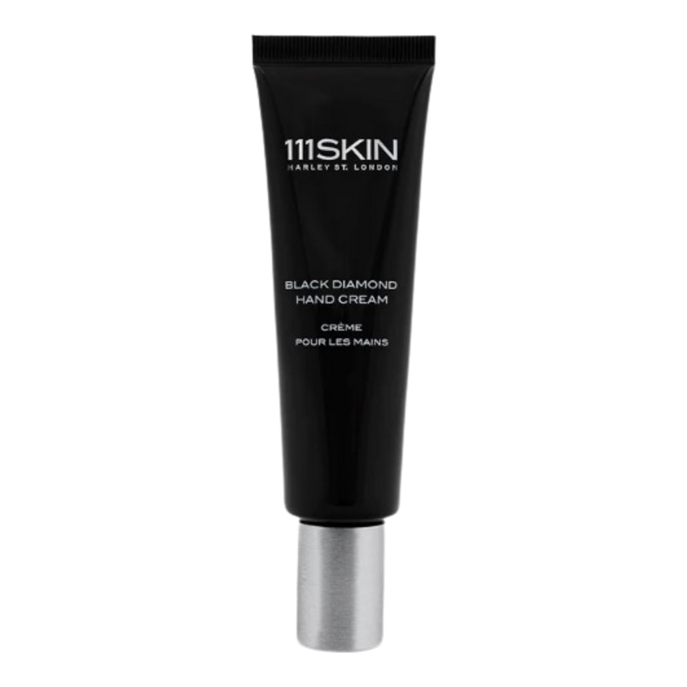 111SKIN Celestial Black Diamond Handcreme