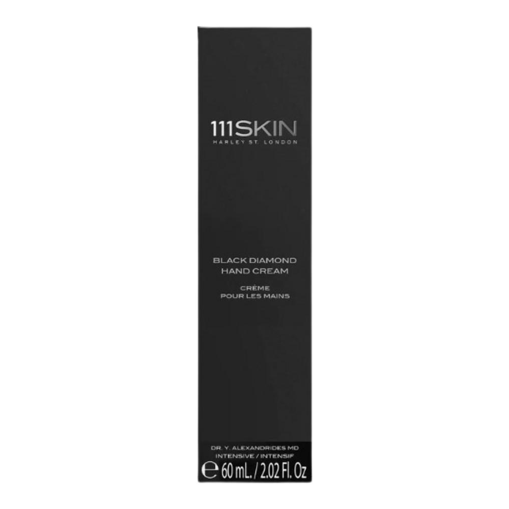 111SKIN Celestial Black Diamond Handcreme