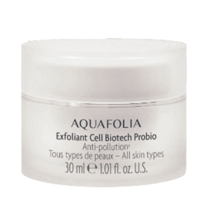 AQUAFOLIA Cell Biotech Probio Exfoliant