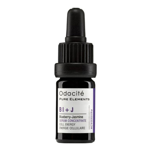 Odacite Cell Energy Booster - Bl+J: Blueberry Jasmine