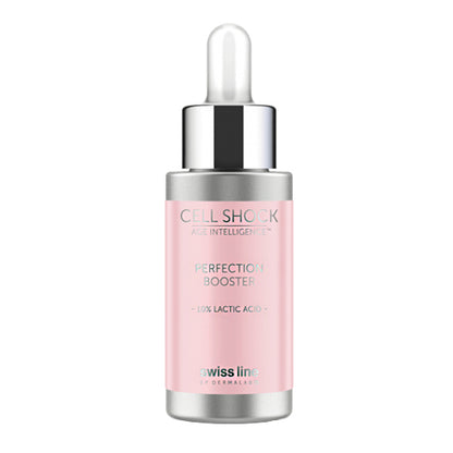 Swiss Line Cell Shock Perfection Booster