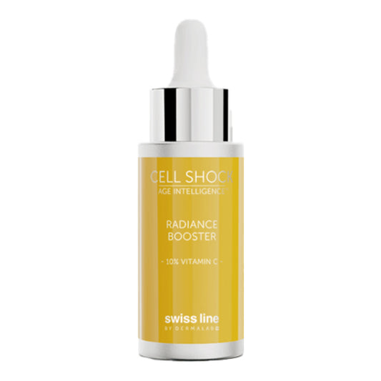 Swiss Line Cell Shock Radiance Booster