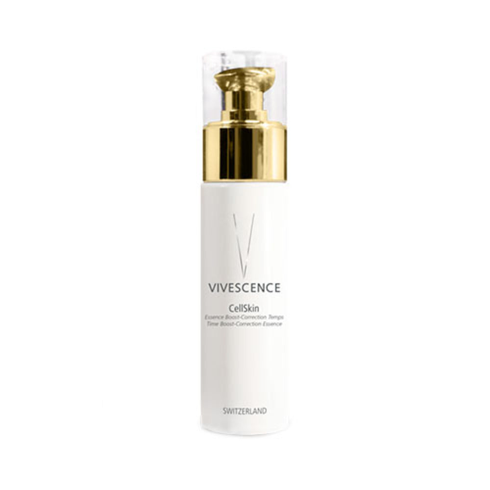Vivescence Cell Skin Boost-Correction Essence