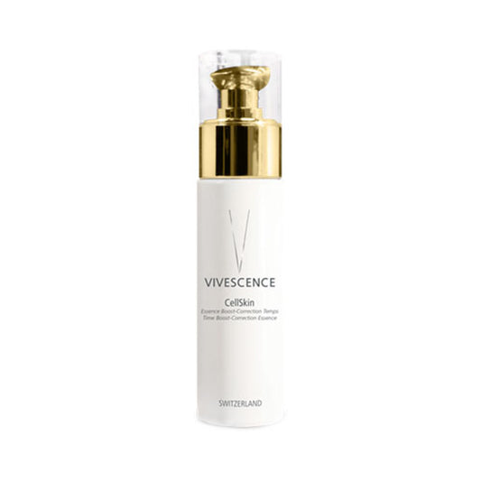 Essence Boost-Correction Vivescence Cell Skin