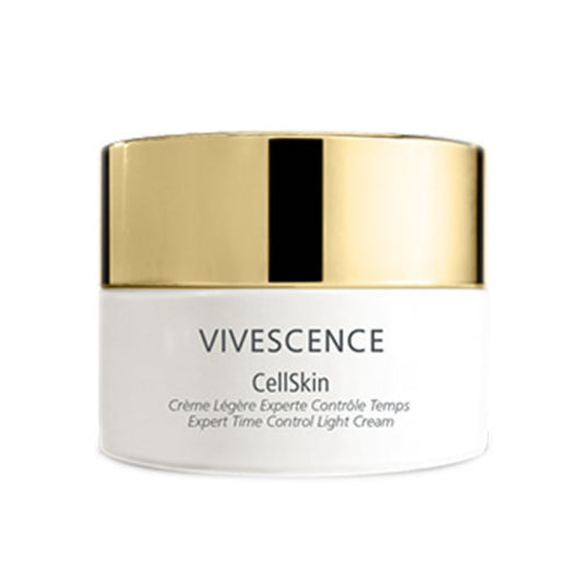 Vivescence Cell Skin Expert Time Control Light Cream