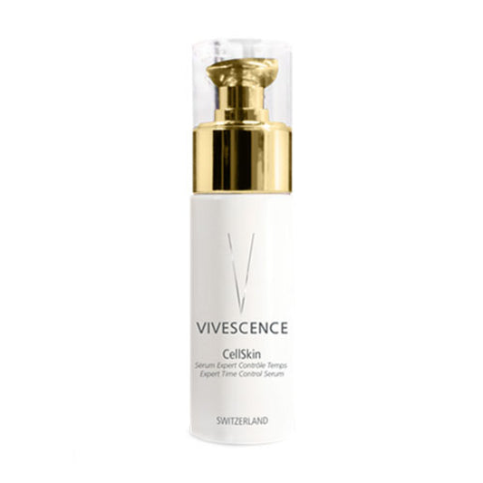 Vivescence Cell Skin Expert Time Control Serum