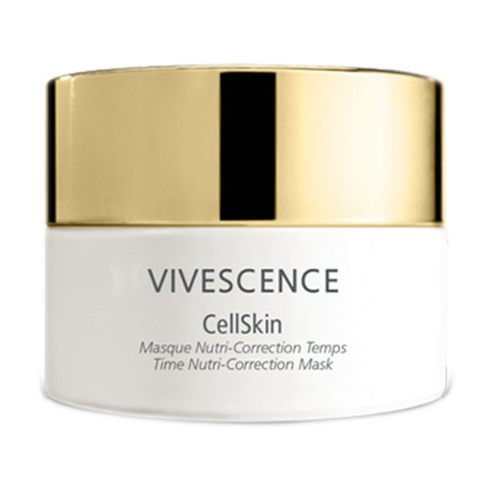 Vivescence Cell Skin Nutri-Correction Mask