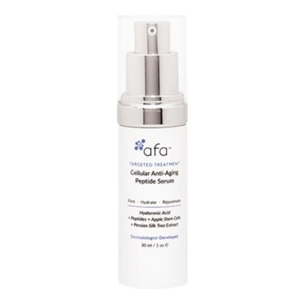 AFA Cellular Anti-Aging Peptide Serum