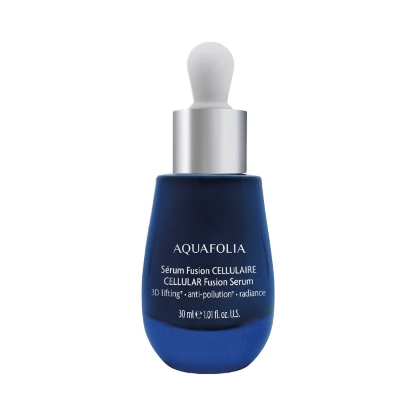 Aquafolia cellulair fusion serum