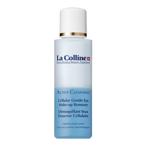 La Colline Cellular Sanfter Augen Make-up Entferner