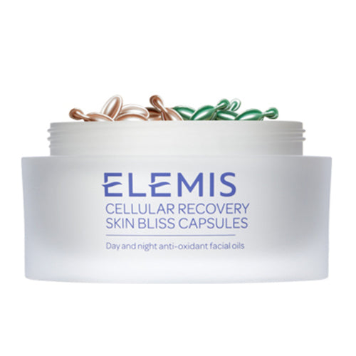 Elemis Cellular Recovery Skin Bliss Capsules