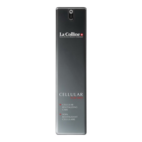 LA Colline Cellular振兴护理