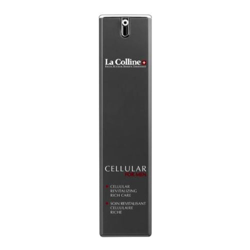 La Colline Cellular Revitalizing Rich Care