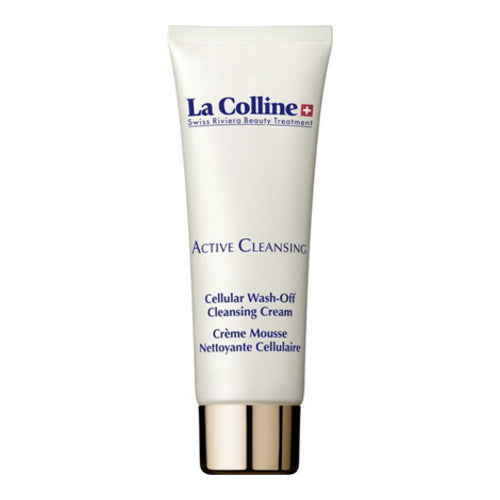 Crema detergente per lavaggio cellulare di La Colline