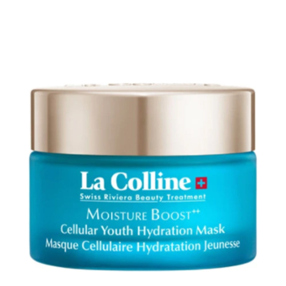 La Colline Cellular Youth Hydratation Mask