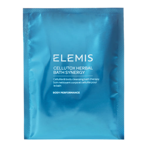 Elemis cellutox kruidenbad synergie