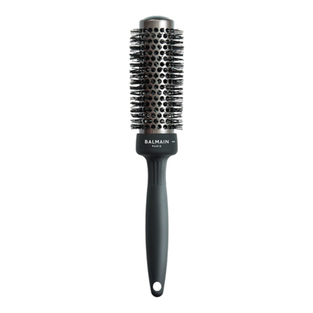 Balmain Paris Couture Couture Ceramic Round Brush