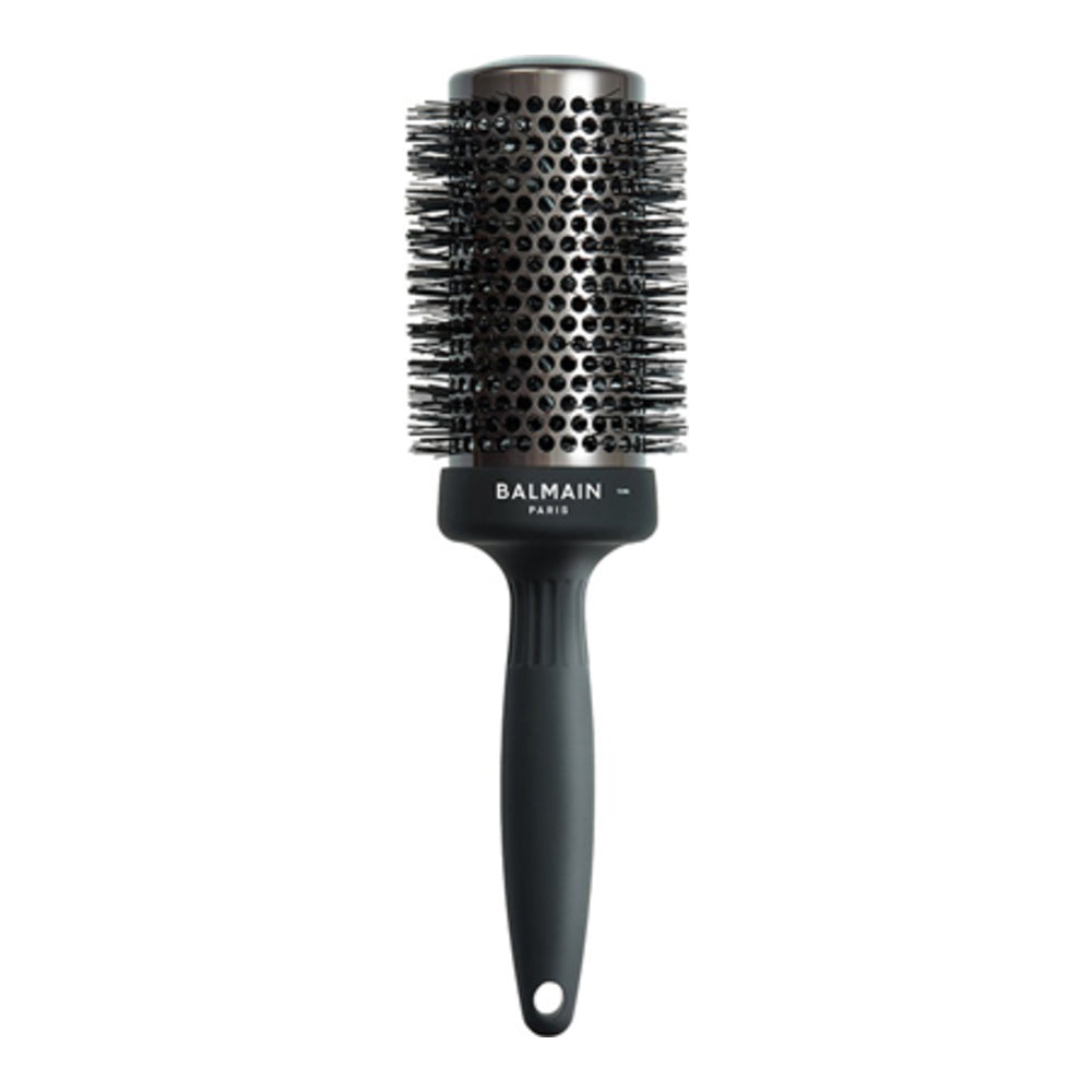 Balmain Paris Couture Couture Ceramic Round Brush