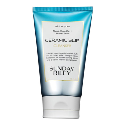 Søndag Riley Ceramic Slip Cleanser