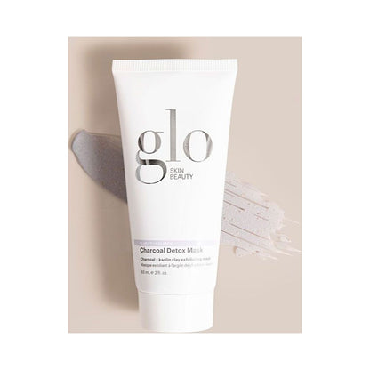 Glo Skin Beauty Beauty Carbone Detox Mask