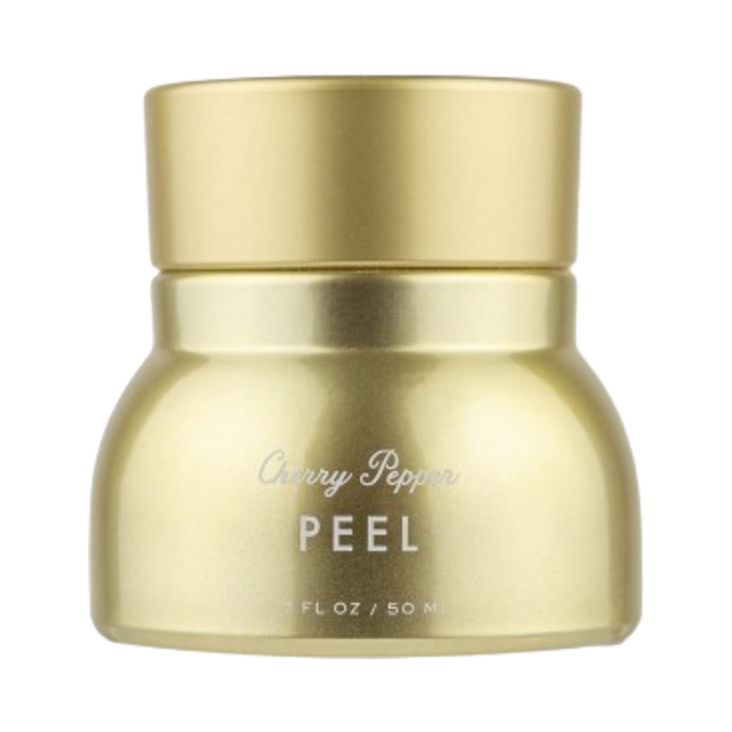 Sorella Apothecary Cherry Pepe Peel