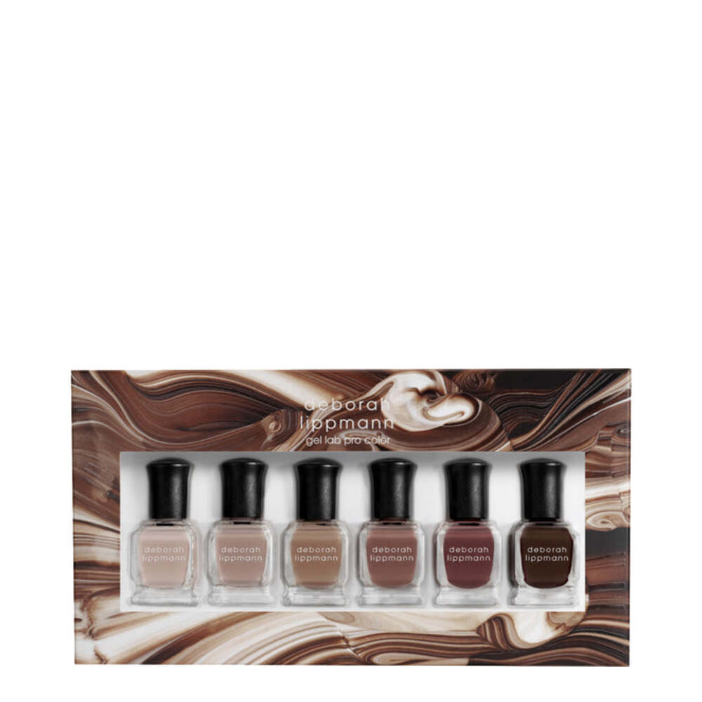 Deborah Lippmann Chocolate Cravings