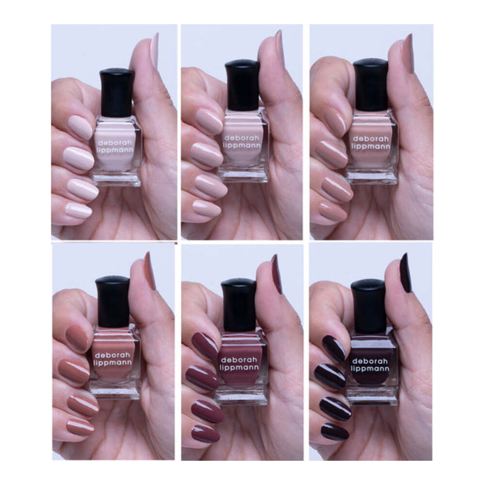 Deborah Lippmann Schokoladengelüste