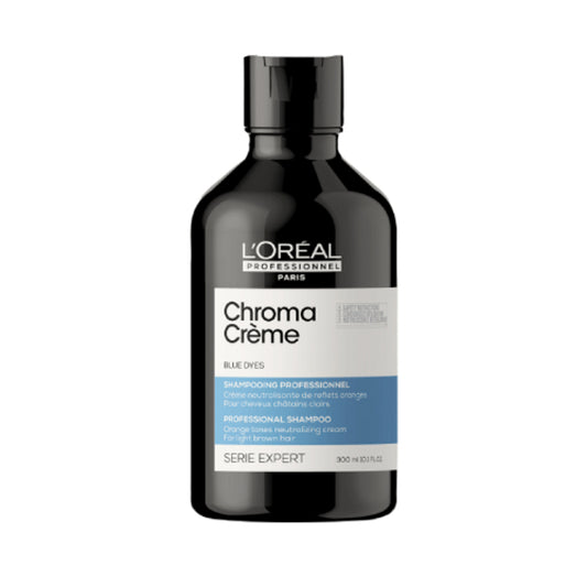 L'Oréal Professionnel Paris Chroma Shampooing 300 ml / 10,14 fl oz