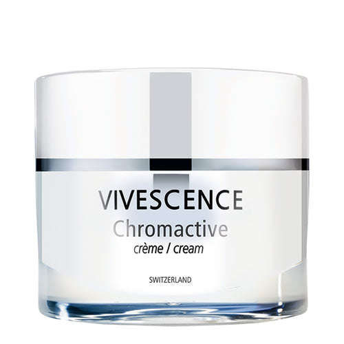 Vivescence Chromactive Brightening Complex Cream