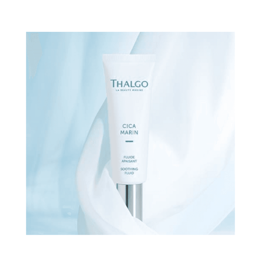 Thalgo Cica Marine Soothing Fluid