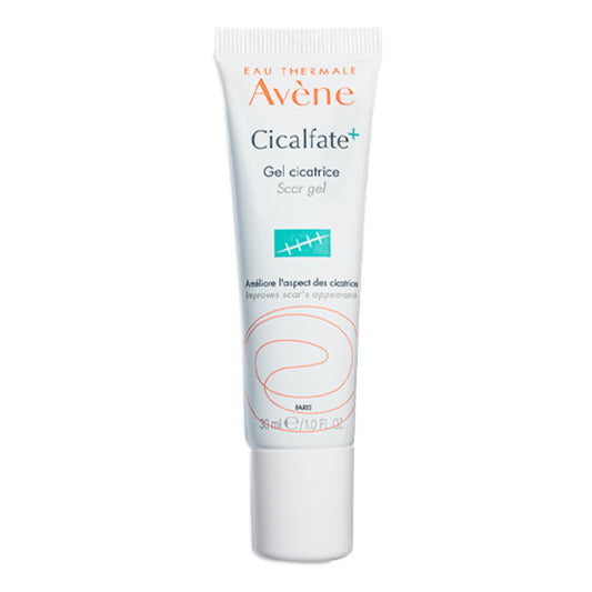 Avene cicalfate+ gel de cicatriz