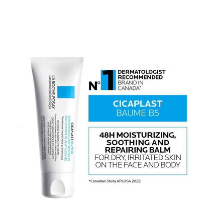 La Roche Posay Cicaplast Balm B5 Pro