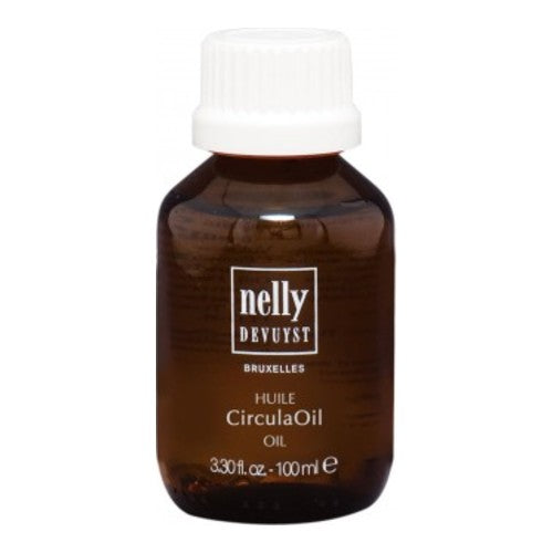 Nelly de Vuyst Circulaoil