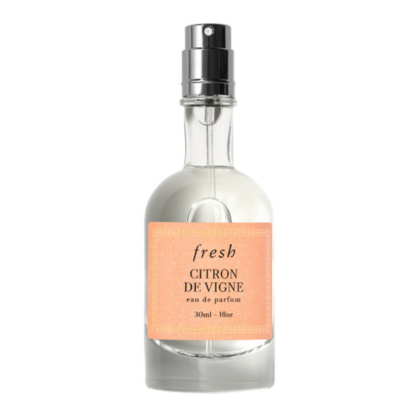 Citron de vigne fresco EDP