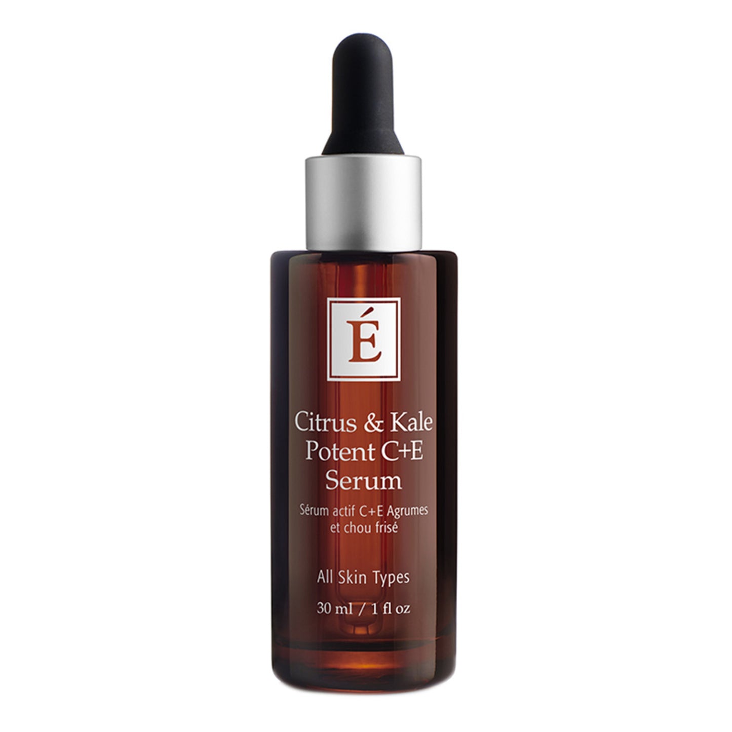 Eminence Organics Citrus and Kale Potent C + E Serum