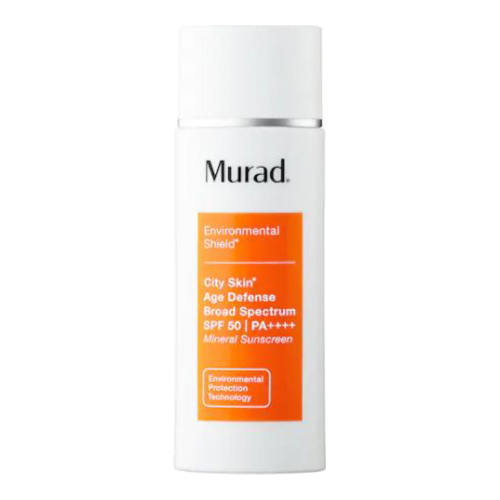 Murad City Skin Age Defense Breitspektrum