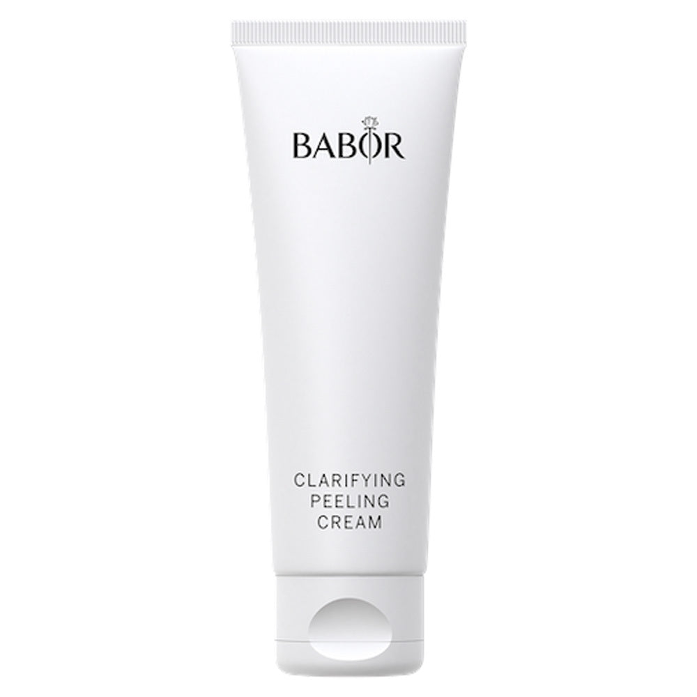 Babor clarifiant la crème de pelage