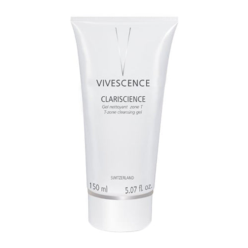 Vivescence Clariscience T-Zone Cleansing Gel