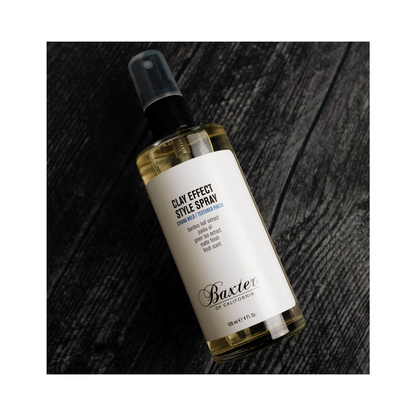 Baxter of California Clay Effect Style Spray