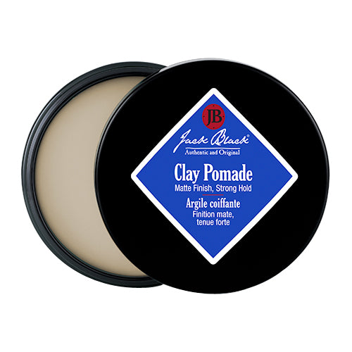 Jack Black Clay Pomade