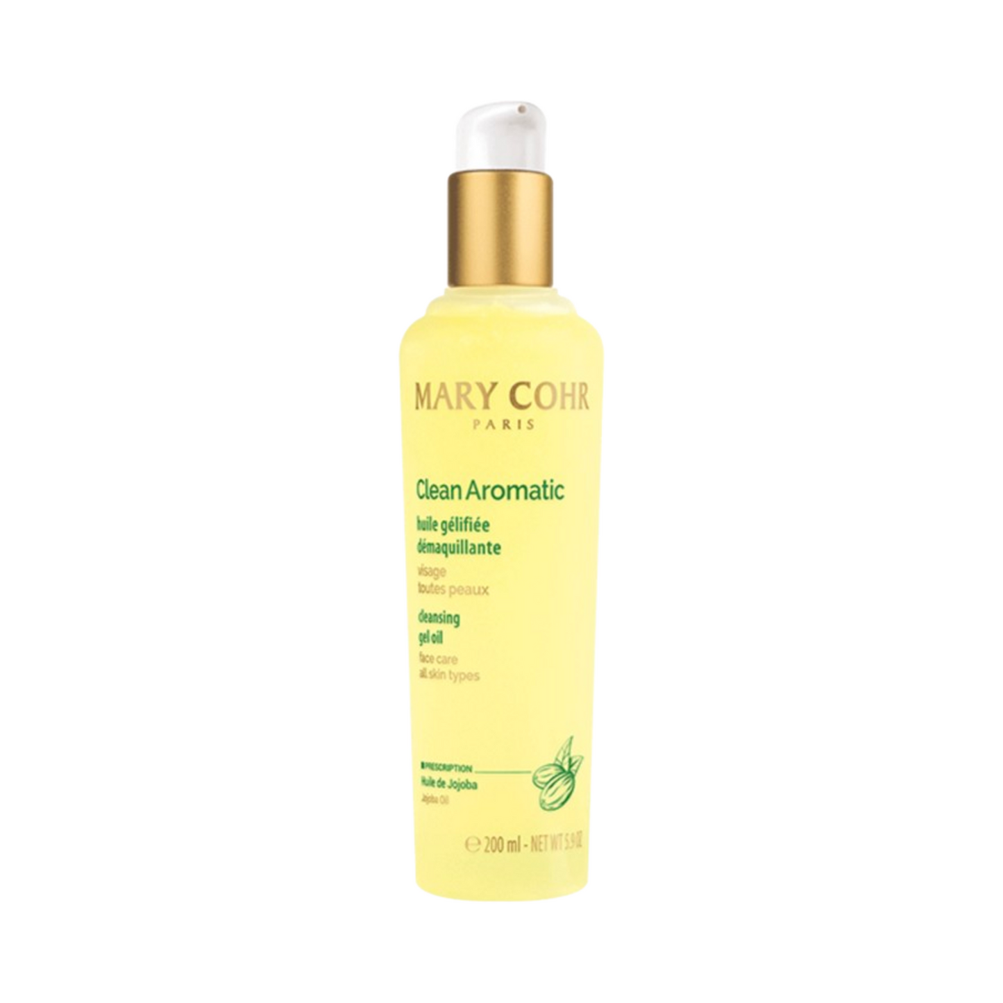 Mary Cohr Clean Aromatisch