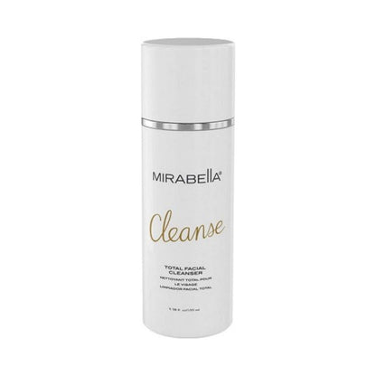 Mirabella Cleanse Total Facial Cleanser