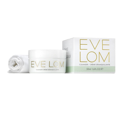 Eve Lom Cleanser