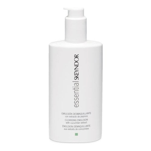 Skeyndor Cleansing Emulsion with Cucumber Extract