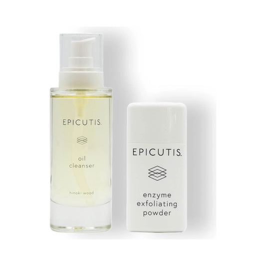 Epicutis Cleansing Essentials