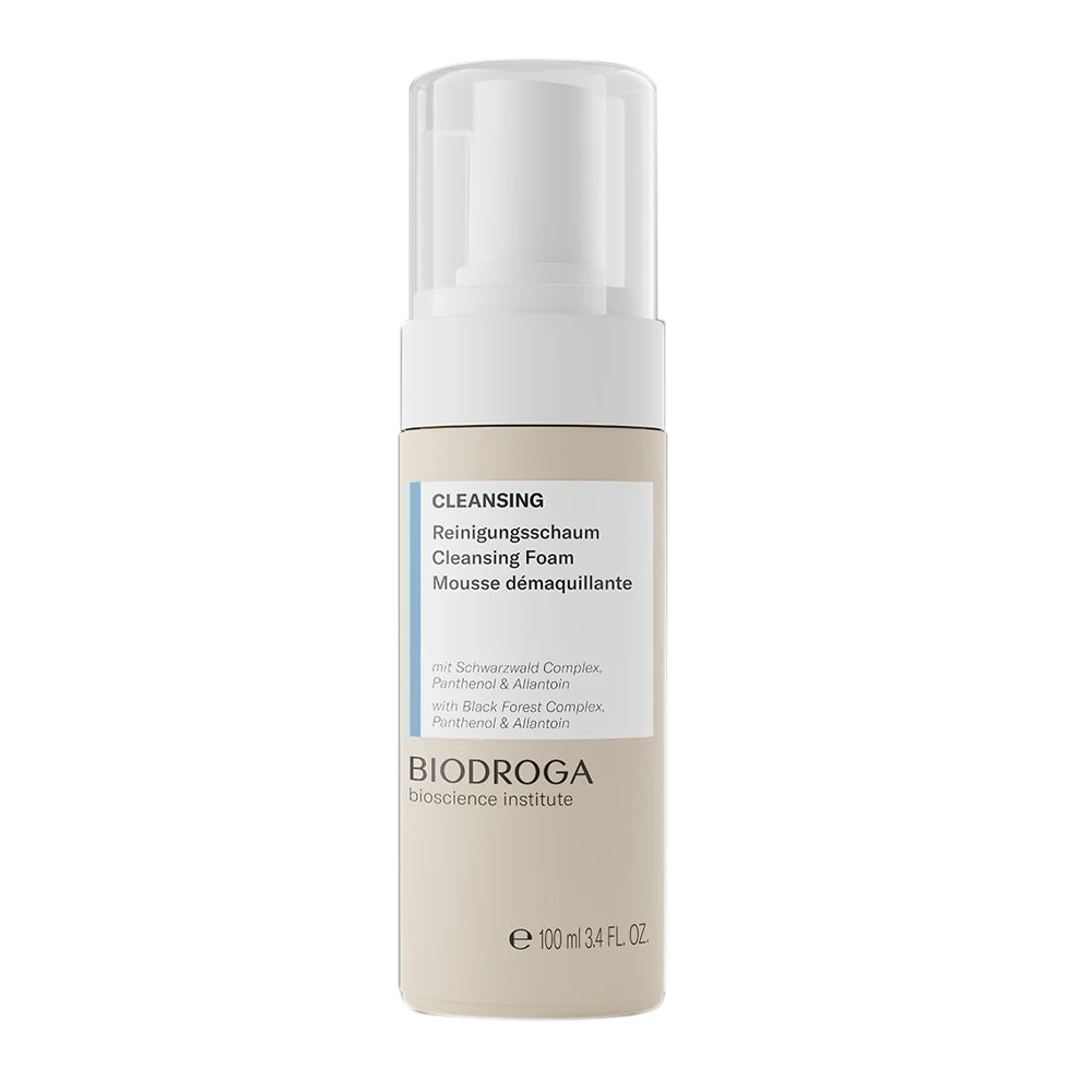 Biodroga Cleansing Foam