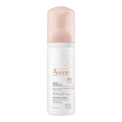 Avene Reinigungsschaum