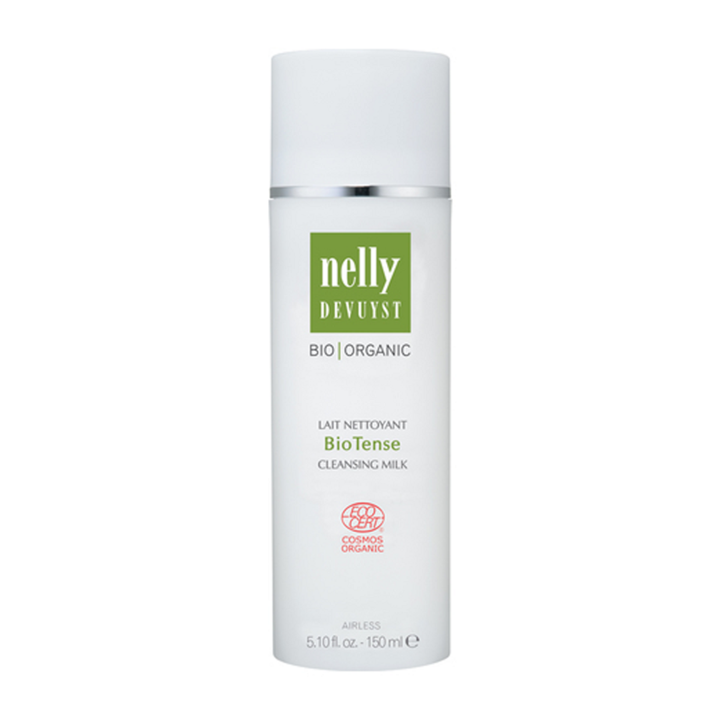 Nelly Devuyst Cleansing Milk BioTense