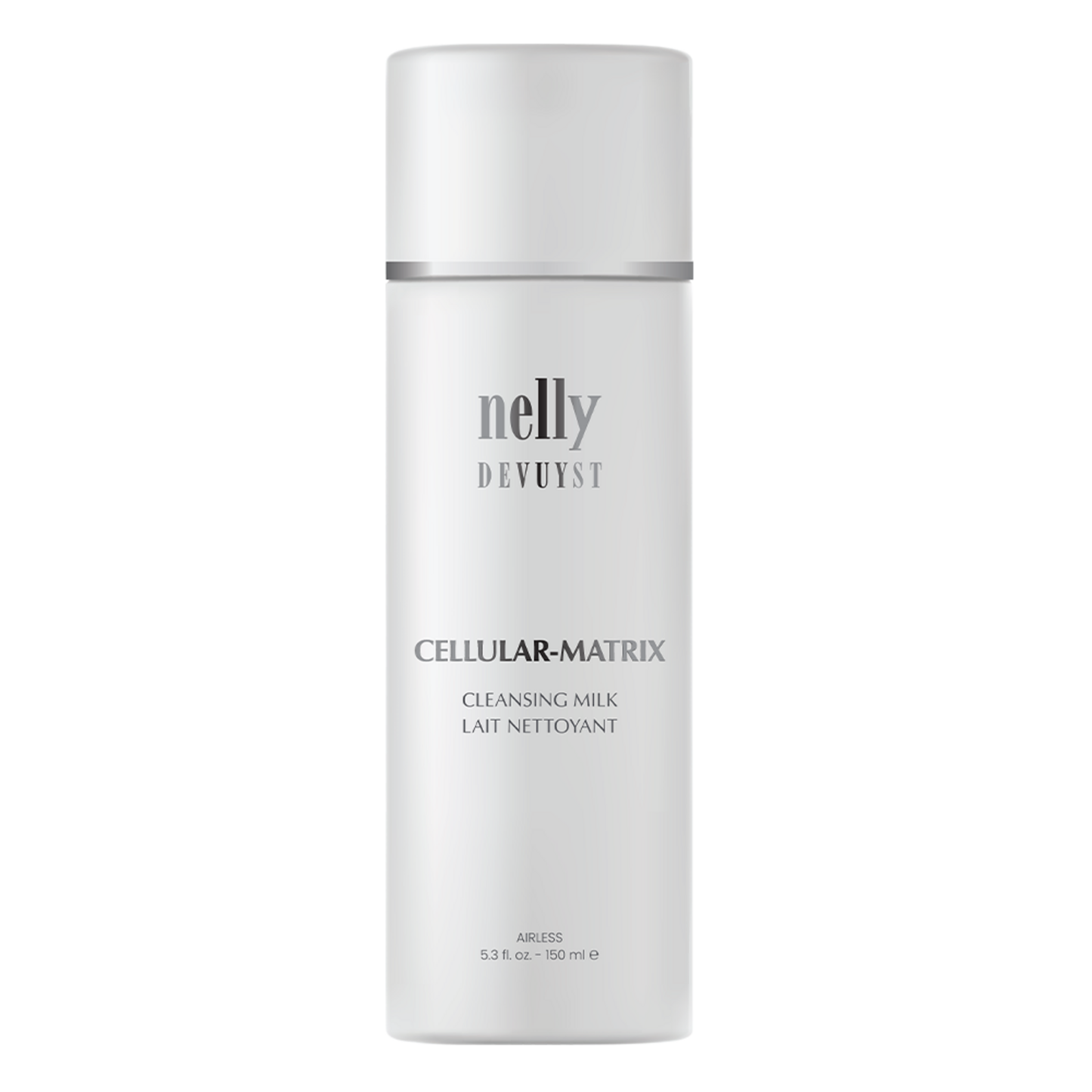 Nelly Devuyst Cleansing Milk Cellular-Matrix