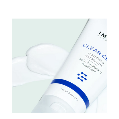 Image Skincare Clear Cell Mattifying Moisturizer (fettige Haut)